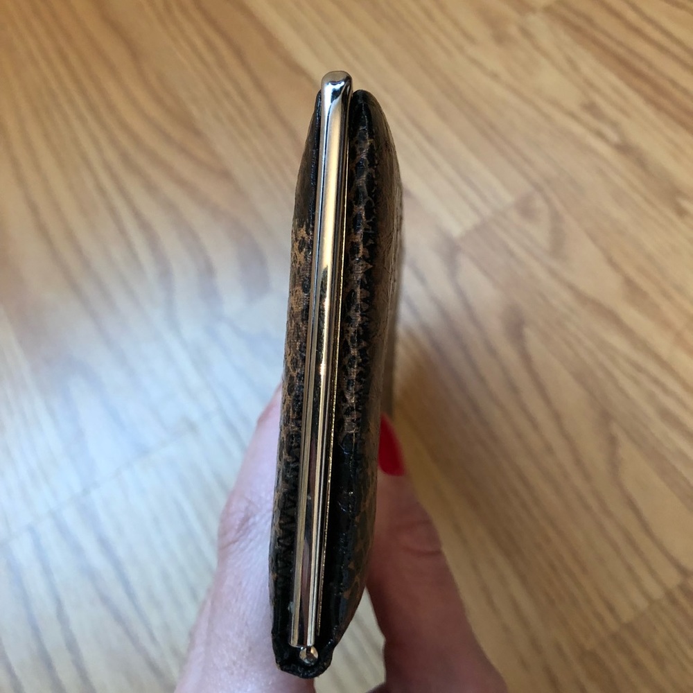 Neutral wallet - Picture 5 of 5